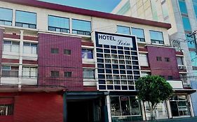 Hotel León